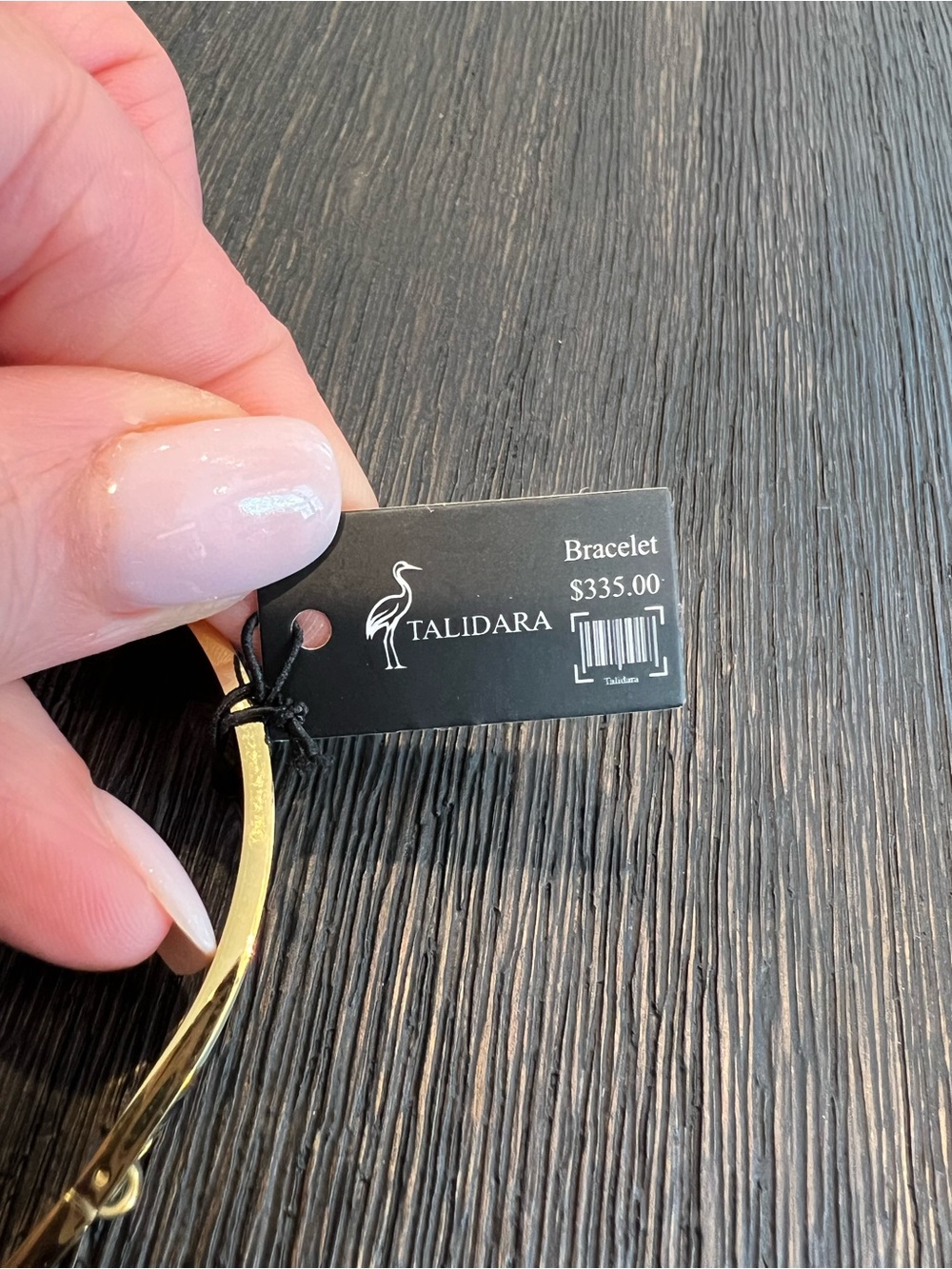 Talidara Bracelet - Picture 6 of 6